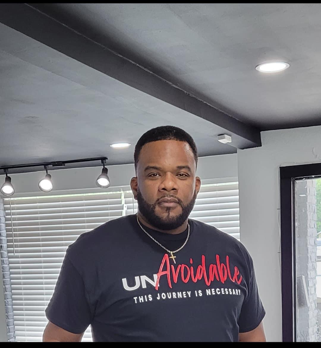 This Journey is Necessary!