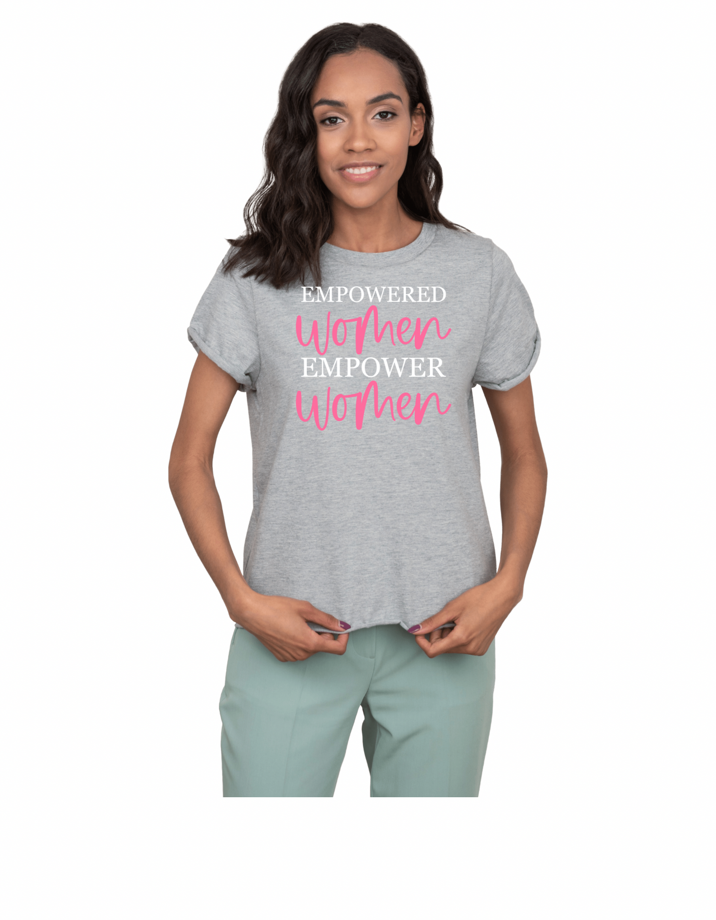 Short Sleeve