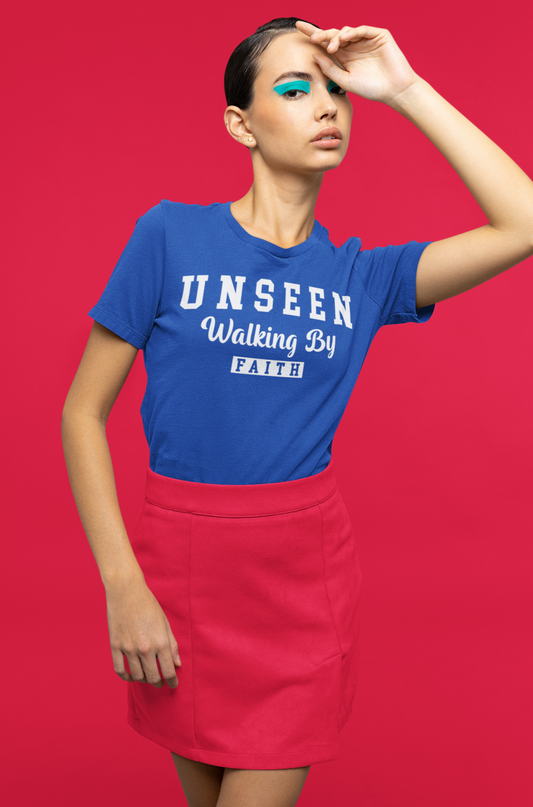 Unseen-Faith