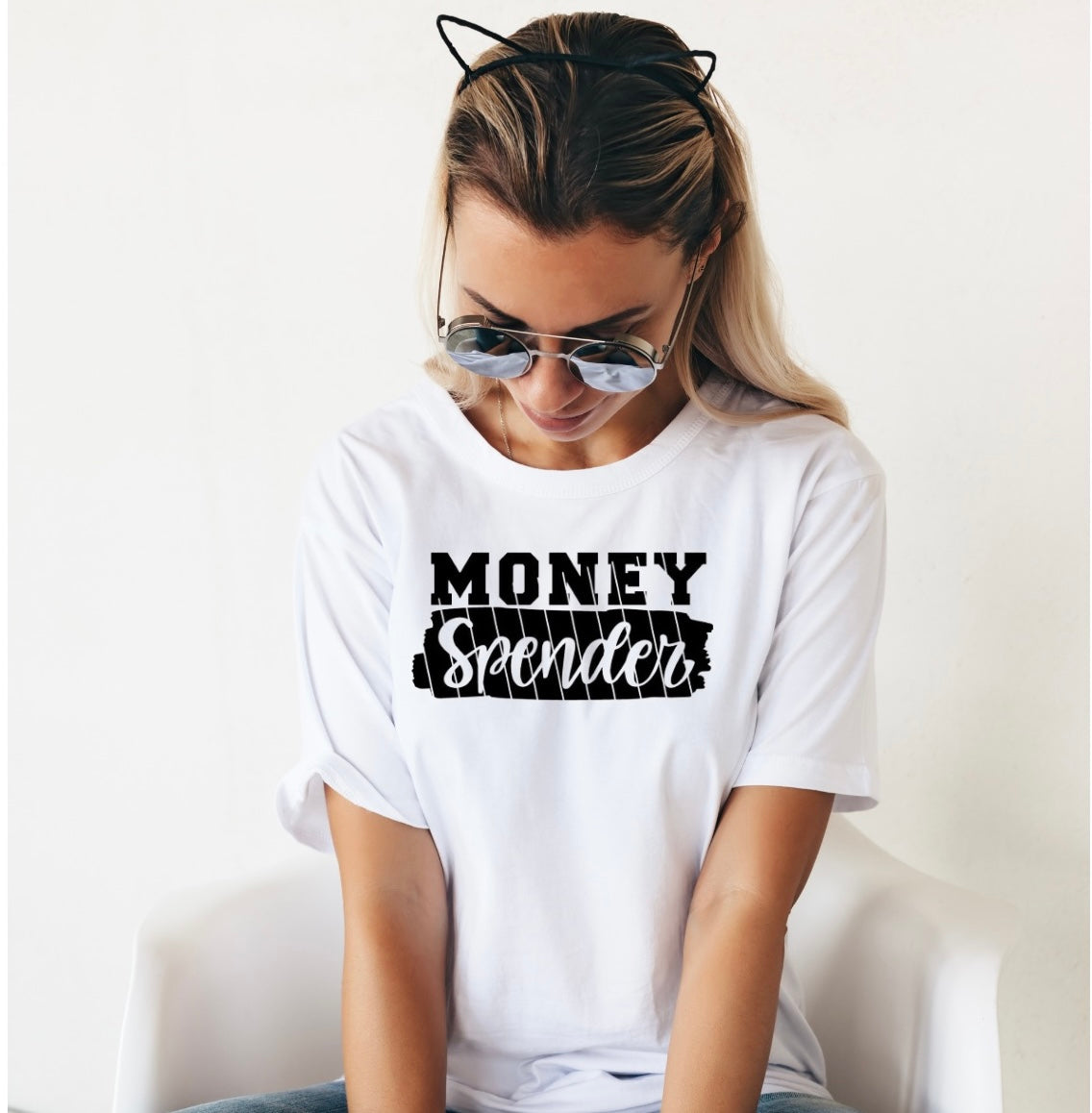 Money Spender