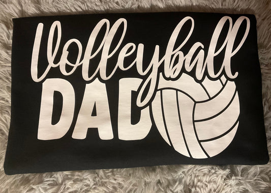 Volleyball DAD